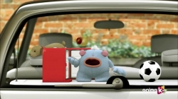 کارتون دیدنی Suckers قسمت 8